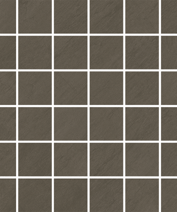Foussana grey mosaico